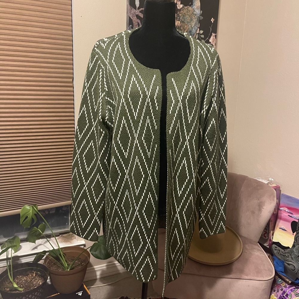 Esciô by Anthropologie sweater